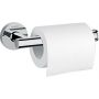 Hansgrohe Logis Universal uchwyt na papier toaletowy chrom 41726000