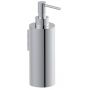 Herzbach Siro dozownik do mydła 200 ml chrom 30.811000.1.01 zdj.1