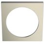 Ideal Standard Built-In rama dystansowa srebrna burza A7879GN zdj.2
