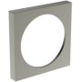 Ideal Standard Built-In rama dystansowa srebrna burza A7879GN zdj.1