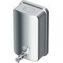 Ideal Standard IOM dozownik do mydła 1000 ml stal A9110MY zdj.1