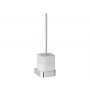 Szczotka do WC z podstawką chrom Ideal Standard Moments N 1150 AA zdj.1