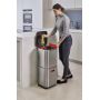 Joseph Joseph Intelligent Waste Totem Compact sortownik na odpady 40 l stal 30063 zdj.8