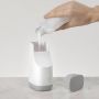Joseph Joseph Slim dozownik do mydła 350 ml stojący biały/szary 70512 zdj.6