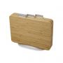 Joseph Joseph Index Bamboo deska kuchenna zestaw 3 bambus 60141 zdj.1