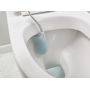 Joseph Joseph Flex szczotka toaletowa biały/niebieski 70506 zdj.4
