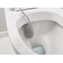 Joseph Joseph Flex szczotka toaletowa z przestrzenią biały/szary 70516 zdj.5