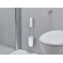 Joseph Joseph Flex Steel szczotka toaletowa biały/srebrny 70528 zdj.5