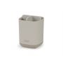 Joseph Joseph Easy Store Ecru kubek na szczoteczki ecru 70574 zdj.1
