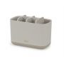 Joseph Joseph Easy Store Ecru kubek na szczoteczki ecru 70575 zdj.1