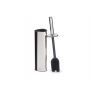 Joseph Joseph Easy Store Luxe szczotka toaletowa Flex360 stojąca stal 70583 zdj.1