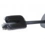 Joseph Joseph Easy Store Luxe szczotka toaletowa Flex360 stojąca stal 70583 zdj.3