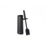 Joseph Joseph Easy Store Black szczotka toaletowa stojąca Flex360 czarna 70597 zdj.2