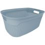Keeeper Marten kosz na pranie 30 l nordic blue 1014668000000 zdj.1
