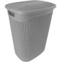 Keeeper Thore kosz na bieliznę 60 l nordic grey 1014713000000 zdj.1