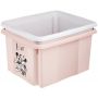 Keeeper Karolina pojemnik do przechowywania 24 l Minnie różowy 1223758124700 zdj.6