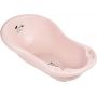 Keeeper Minie wanienka dziecięca Myszka Mini różowa 1842358124700 zdj.1