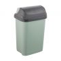 Keeeper Rasmus kosz na śmieci 25 l zielony 1045431500000 zdj.1