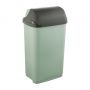 Keeeper Rasmus kosz na śmieci 45 l zielony 1045531500000 zdj.1