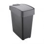 Keeeper Magne kosz na śmieci 25 l szary ciemny 10604826000NN zdj.1