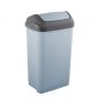 Keeeper Swantje kosz na śmieci 45 l niebieski 1030868000000 zdj.1