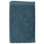 Kela Ladessa ręcznik łazienkowy 30x50 cm bawełna teal blue 23199 zdj.1
