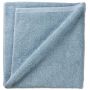 Kela Ladessa ręcznik łazienkowy 70x140 cm bawełna mroźny niebieski 23279 zdj.1