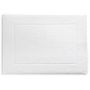 Kela Ladessa dywanik łazienkowy 50x70 cm bawełna biały 23310 zdj.1