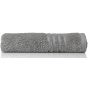 Kela Leonora ręcznik łazienkowy 70x140 cm bawełna mroźny szary 23423 zdj.2