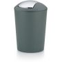Outlet - Kela Marta kosz na śmieci 5 l szary 22302 zdj.1