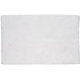 Kela Ladessa Uni dywanik łazienkowy 100x60 cm biały 22471 zdj.1
