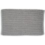 Kela Marie dywanik łazienkowy 120x70 cm prostokątny szary KE-23728 zdj.1
