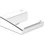 Keuco Aveno uchwyt na papier toaletowy chrom 14662010000 zdj.1