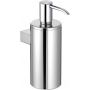 Keuco Plan dozownik do mydła 250 ml stal 14953070100 zdj.1