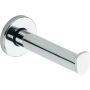 Keuco Plan uchwyt na papier toaletowy chrom 14963170000 zdj.1