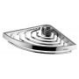 Keuco Shower Shelves koszyk łazienkowy na mydło chrom 24943010000 zdj.1