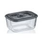 Kela Aurelia pojemnik do przechowywania żywności 0,75 l przezroczysty KE-12644 zdj.1