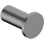 KFA Armatura wieszak na ręcznik gun metal grey 864-020-61 zdj.1