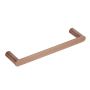 KFA Armatura Moza drążek na ręcznik miedź szczotkowana 864-025-34 zdj.1
