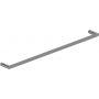 KFA Armatura drążek na ręcznik 62 cm gun metal grey 864-027-61 zdj.1