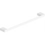 KFA Armatura White drążek na ręcznik 45 cm biały 864-035-44 zdj.1