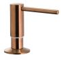 KFA Armatura Moza dozownik do płynów miedź szczotkowana 990-100-34 zdj.1