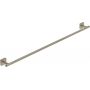 Kludi Vela S drążek na ręcznik 80 cm nikiel szczotkowany 25961N5 zdj.1