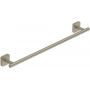 Kludi Vela S uchwyt na ręczniki 45 cm nikiel szczotkowany 25980N5 zdj.1