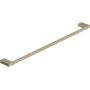 Kludi Vela C wieszak na ręcznik 60 cm nikiel szczotkowany 31979N5 zdj.1