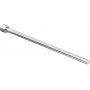 Kludi Vela R wieszak na ręcznik 45 cm chrom 5897705S zdj.1
