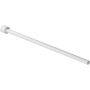 Kludi Vela R wieszak na ręcznik 45 cm biały mat 5897753S zdj.1