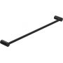Kludi Vela R wieszak na ręcznik 60 cm czarny mat 5897939 zdj.1