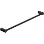 Kludi Vela R wieszak na ręcznik 60 cm czarny szczotkowany 58979N2 zdj.1