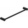 Kludi Vela R wieszak na ręcznik 45 cm czarny mat 5898039 zdj.1
